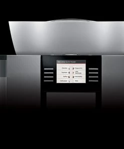 Jura GIGA W3 Professional 11 Jura GIGA W3 Professional