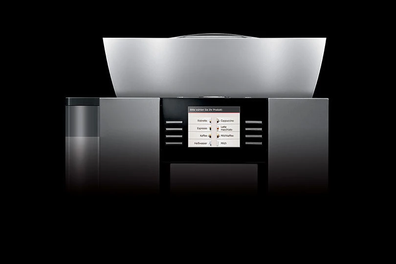 Jura GIGA W3 Professional 7 Jura GIGA W3 Professional