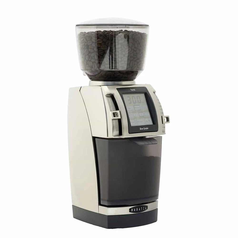 Baratza Forte Brew Grinder Tea 3 Baratza Forte Brew Grinder Tea