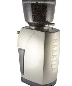 Baratza Forte Brew Grinder Tea