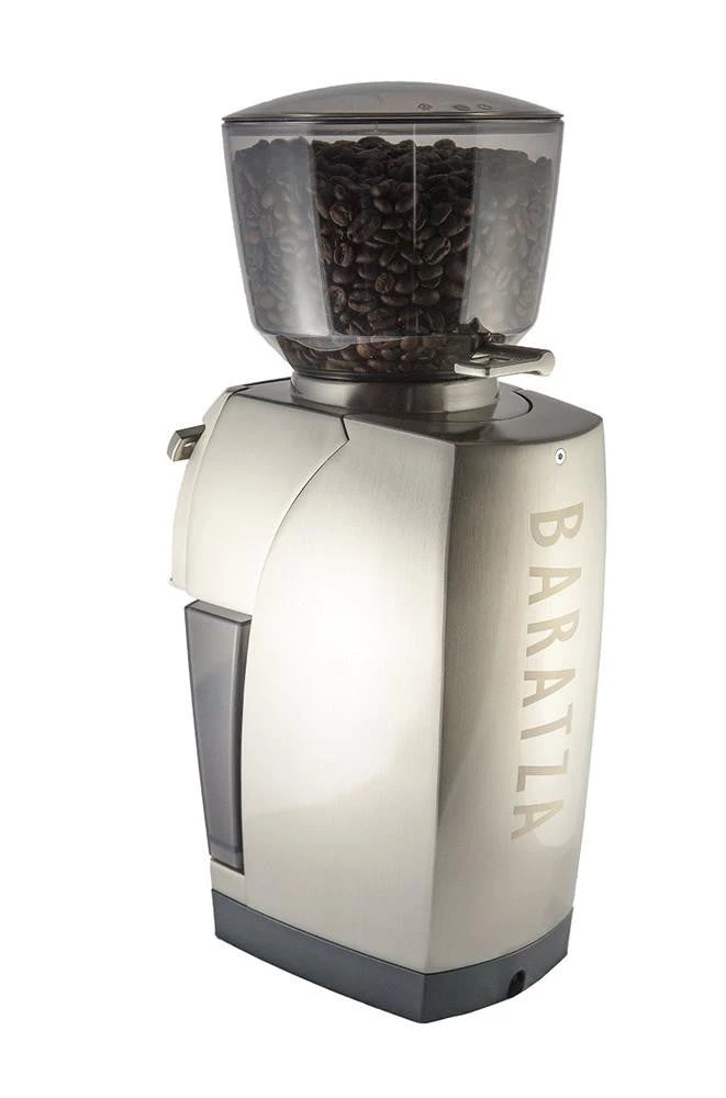 Baratza Forte Brew Grinder Tea 4 Baratza Forte Brew Grinder Tea