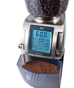 Baratza Forte Brew Grinder Tea 7 Baratza Forte Brew Grinder Tea