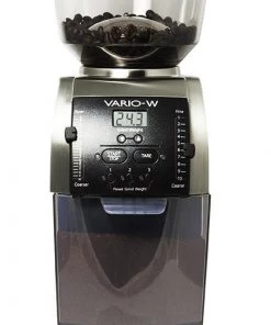 Baratza Vario-W Burr Grinder