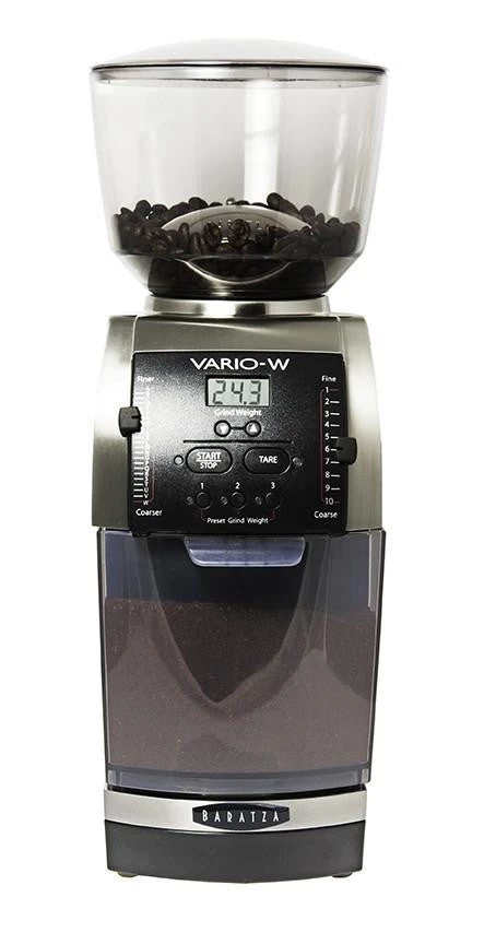 Baratza Vario-W Burr Grinder 3 Baratza Vario-W Burr Grinder