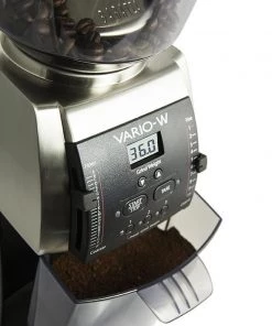 Baratza Vario-W Burr Grinder