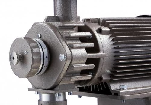 Mahlkonig DK15 LH Industrial Grinder 4 Mahlkonig DK15 LH Industrial Grinder