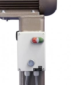 Mahlkonig DK15 LH Industrial Grinder 8 Mahlkonig DK15 LH Industrial Grinder