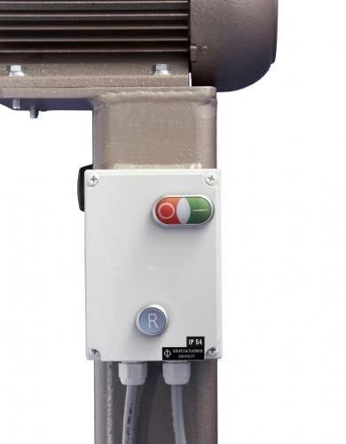 Mahlkonig DK15 LS Industrial Grinder 5 Mahlkonig DK15 LS Industrial Grinder