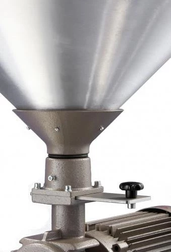 Mahlkonig DK15 LS Industrial Grinder 6 Mahlkonig DK15 LS Industrial Grinder