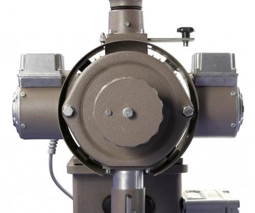 Mahlkonig DK27 LVH Industrial Grinder 4 Mahlkonig DK27 LVH Industrial Grinder