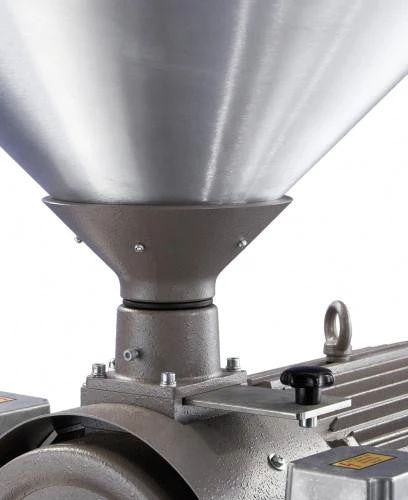 Mahlkonig DK27 LVH Industrial Grinder 5 Mahlkonig DK27 LVH Industrial Grinder