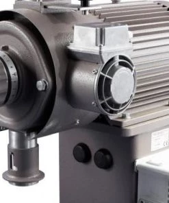 Mahlkonig DK27 LVH Industrial Grinder 9 Mahlkonig DK27 LVH Industrial Grinder