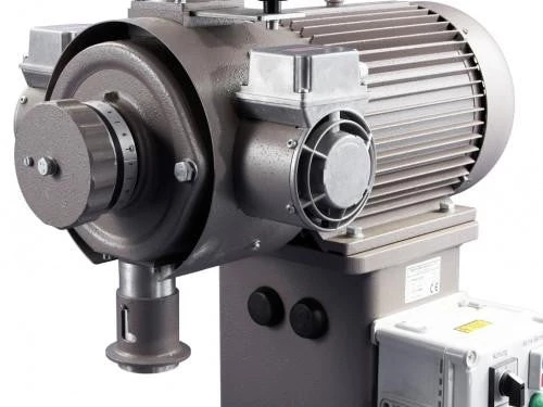 Mahlkonig DK27 LVH Industrial Grinder 6 Mahlkonig DK27 LVH Industrial Grinder