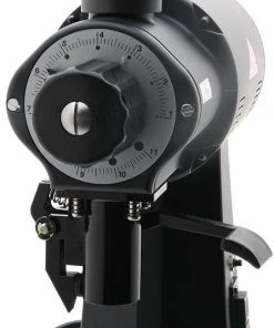 Mahlkonig EK43 Shop Grinder - Black Tea