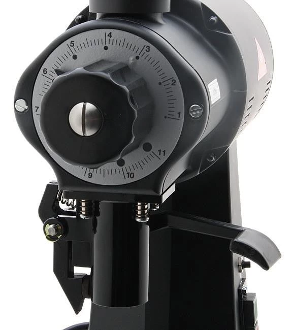 Mahlkonig EK43 Shop Grinder - Black Tea 4 Mahlkonig EK43 Shop Grinder - Black Tea