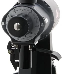 Mahlkonig EK43s Shop Grinder - Black