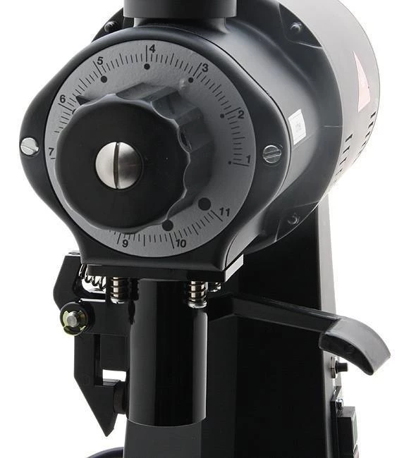 Mahlkonig EK43s Shop Grinder - Black 4 Mahlkonig EK43s Shop Grinder - Black