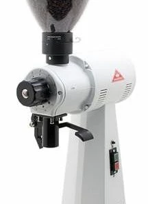 Mahlkonig EK43 Shop Grinder - White Tea