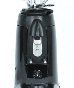 Compak K3 Advanced Touch Grinder - Black