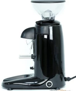 Compak K3 Advanced Touch Grinder - Black
