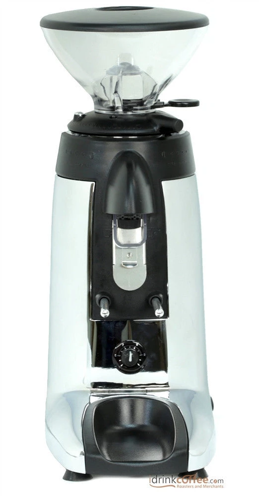 Compak K3 Advanced Touch Grinder - Polished Aluminum Tea 3 Compak K3 Advanced Touch Grinder - Polished Aluminum Tea