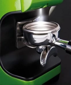 Eureka Atom Grinder - Metallic Emerald Tea