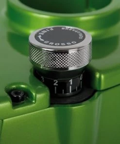 Eureka Atom Grinder - Metallic Emerald Tea