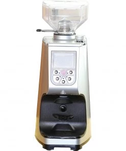 Eureka Atom Grinder - Silver Tea