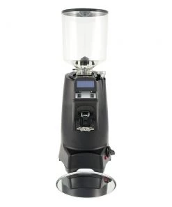 Tea Eureka Zenith 65 E - Black