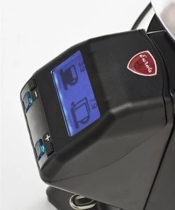 Tea Eureka Zenith 65 E - Black 8 Tea Eureka Zenith 65 E - Black