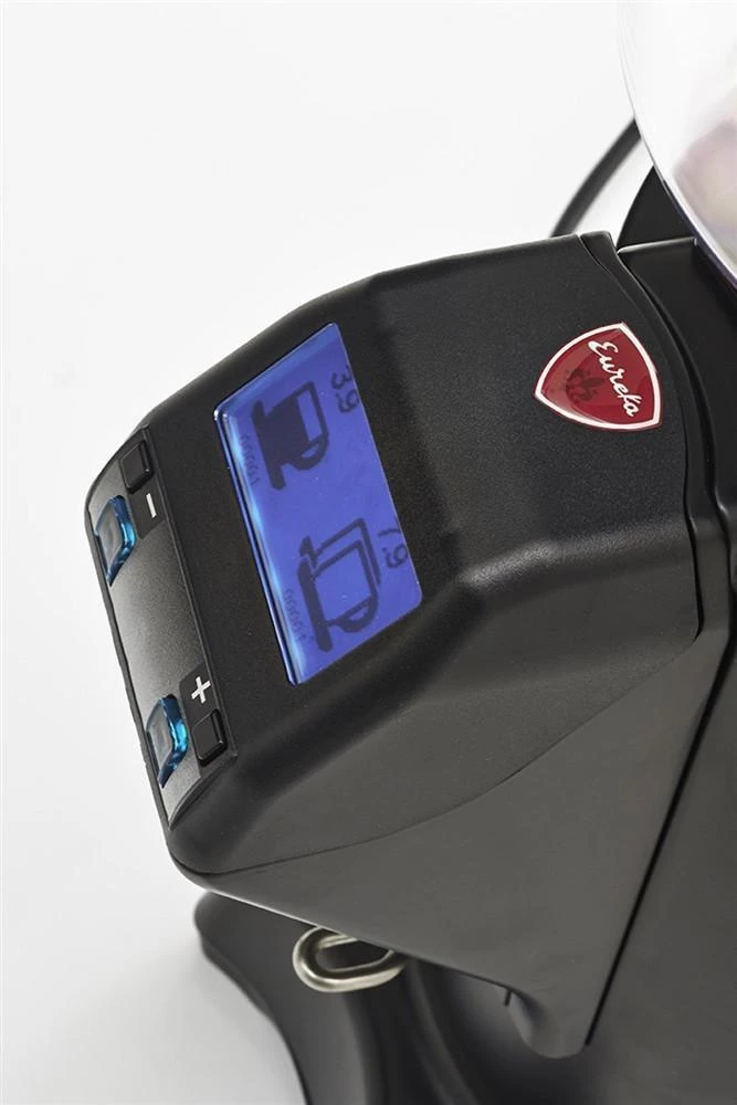 Tea Eureka Zenith 65 E - Black 5 Tea Eureka Zenith 65 E - Black