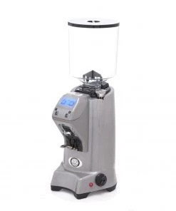 Tea Eureka Zenith 65 E - Silver