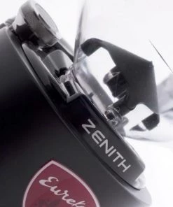 Tea Eureka Zenith 65 E - Black 9 Tea Eureka Zenith 65 E - Black