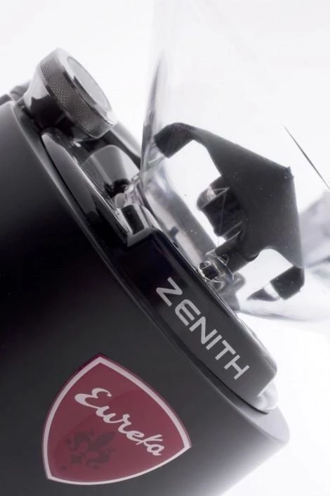 Tea Eureka Zenith 65 E - Black 6 Tea Eureka Zenith 65 E - Black