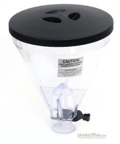 Tea Mazzer Super Jolly Hopper