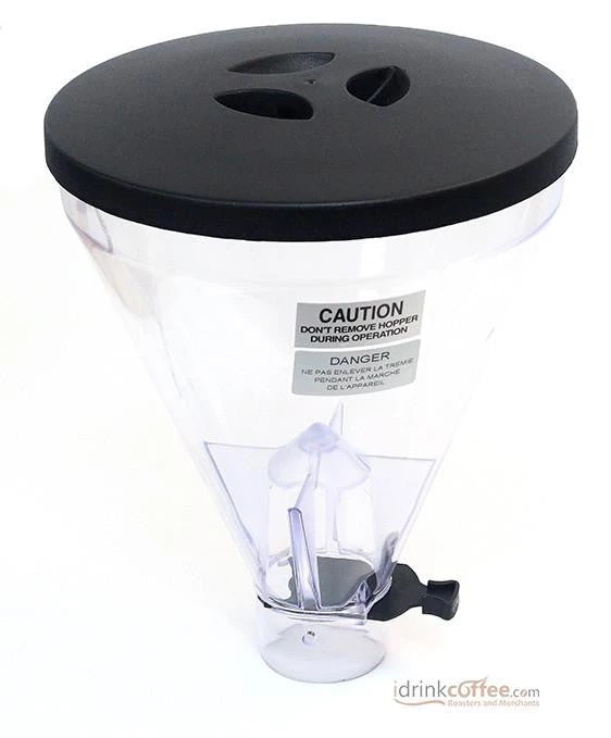 Tea Mazzer Super Jolly Hopper 3 Tea Mazzer Super Jolly Hopper