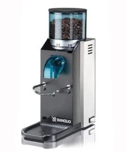 Rancilio Rocky Doserless Grinder
