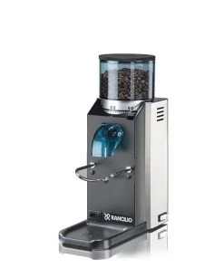 Rancilio Rocky Doserless Grinder 9 Rancilio Rocky Doserless Grinder