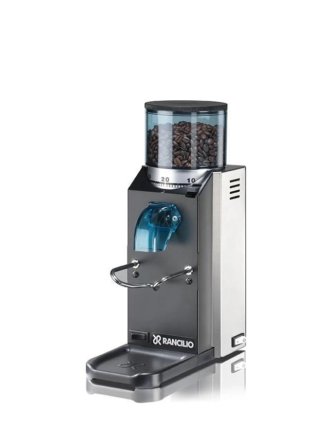 Rancilio Rocky Doserless Grinder 5 Rancilio Rocky Doserless Grinder