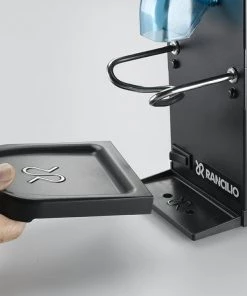 Rancilio Rocky Doserless Grinder 10 Rancilio Rocky Doserless Grinder