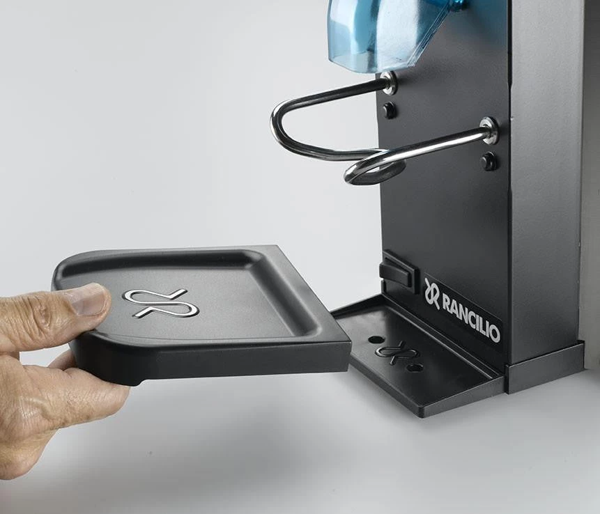 Rancilio Rocky Doserless Grinder 6 Rancilio Rocky Doserless Grinder