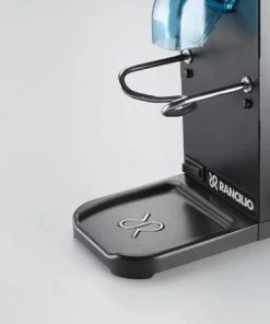 Rancilio Rocky Doserless Grinder 11 Rancilio Rocky Doserless Grinder