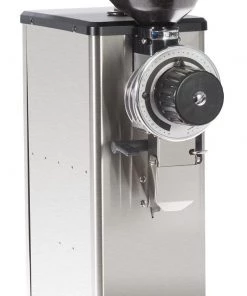 Commercial Bunn GVH-2 / Visual Hopper - Retail Grinder