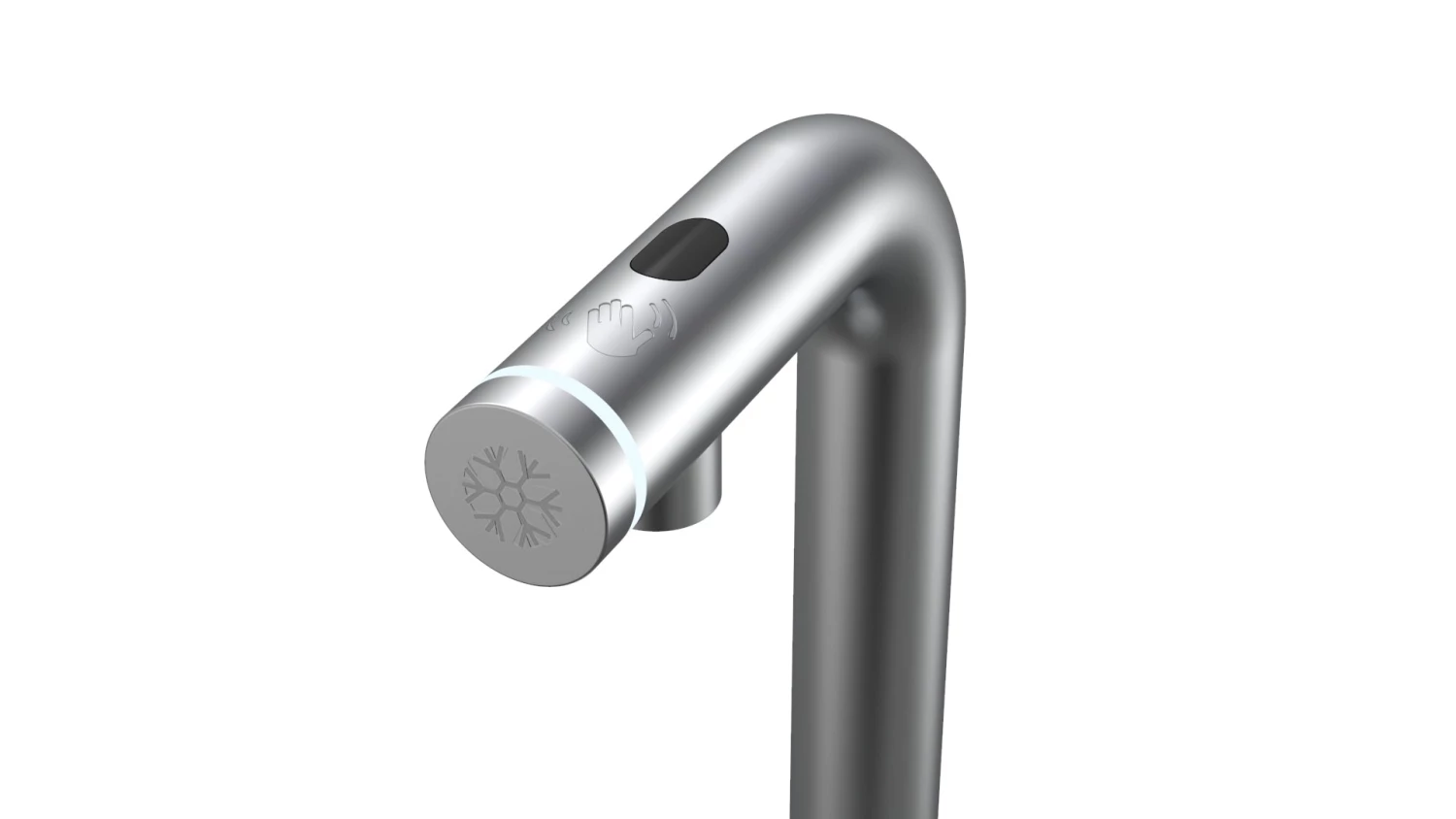 Commercial Marco Friia C Hands Free - Cold Water Dispenser - 110v 4 Commercial Marco Friia C Hands Free - Cold Water Dispenser - 110v