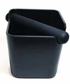 Cafelat Home Knock Box - Black Tea