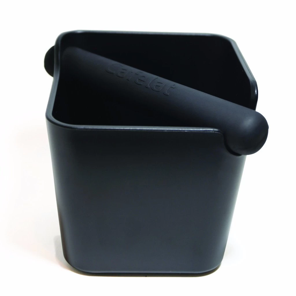 Cafelat Home Knock Box - Black Tea 4 Cafelat Home Knock Box - Black Tea