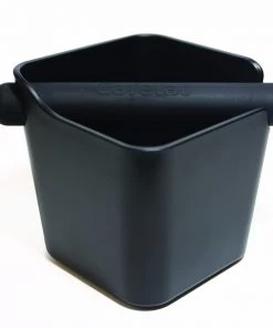 Cafelat Home Knock Box - Black Tea