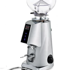 Tea Fiorenzato F4 E Nano V2 Espresso Grinder 10 Tea Fiorenzato F4 E Nano V2 Espresso Grinder