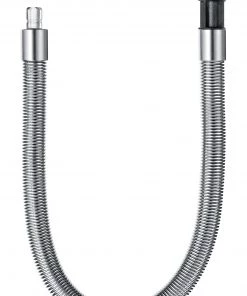 Jura Milk Pipe With Stainless Steel Casing - 3 Types 11 Jura Milk Pipe With Stainless Steel Casing - 3 Types