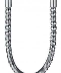 Jura Milk Pipe With Stainless Steel Casing - 3 Types 13 Jura Milk Pipe With Stainless Steel Casing - 3 Types